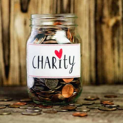 Choose the Right Charity Royston