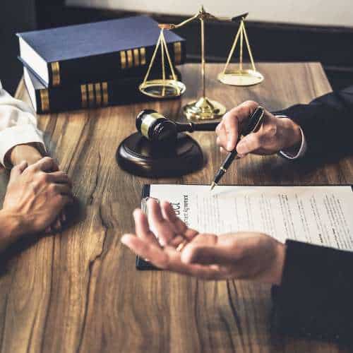 What Happens If the Court Invalidates the Will Royston