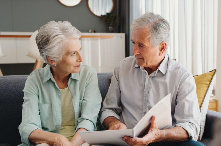 Why is having a will important even if I don’t own many assets Royston?